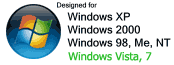 Support all windows versions