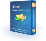 Email Password Recovery