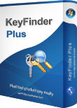 KeyFinder Plus