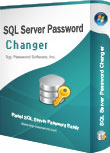 SQL Server Password Recovery
