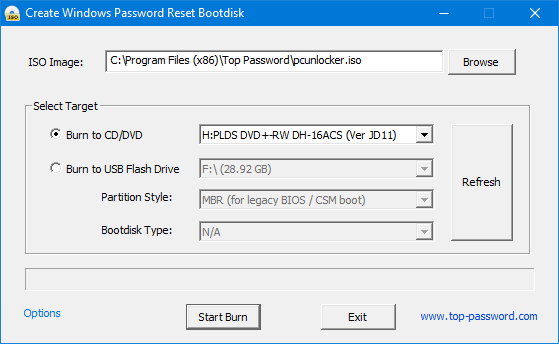 Top Password Software Password Recovery Bundle 2015 v3.5