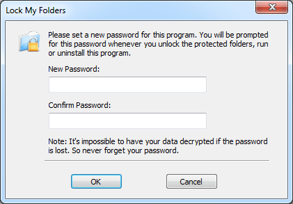 How To Encrypt A Folder On Windows Vista