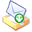 Outlook Express Backup icon