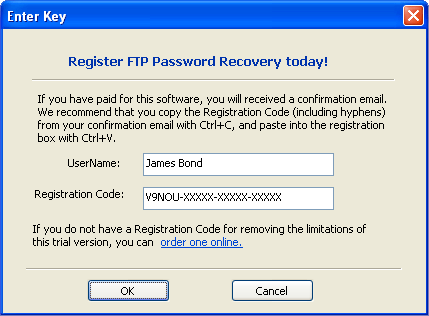 Core Ftp License Key