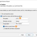 new-volume-wizard