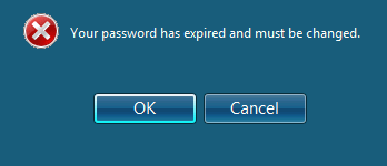 password-expired