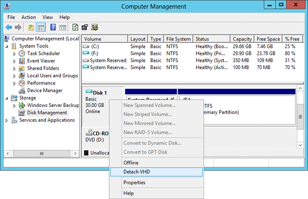 detach-vhd