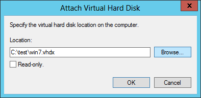 virtual-hard-disk-location