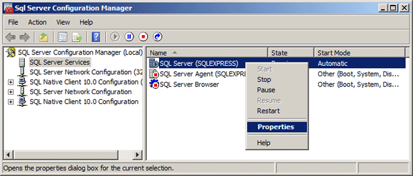 configuration-manager