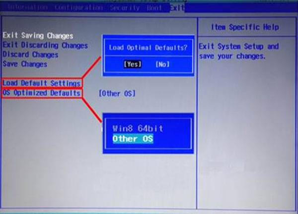 bios password lenovo windows