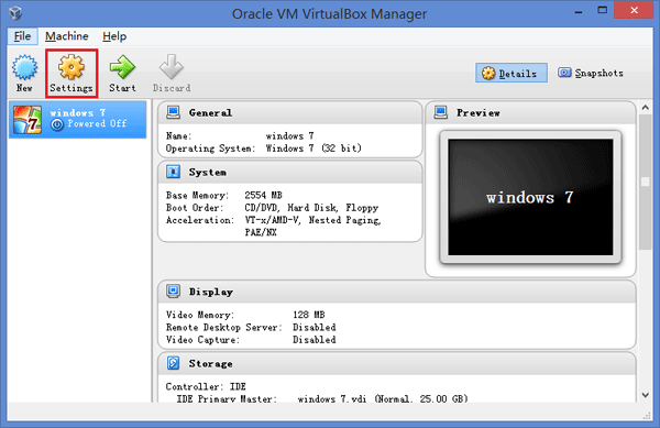 virtualbox-settings