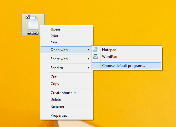 choose-default-program
