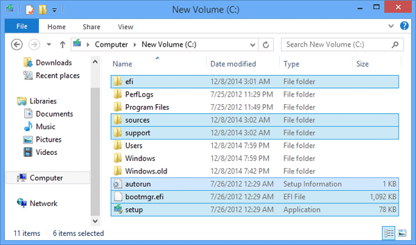 delete-setup-files