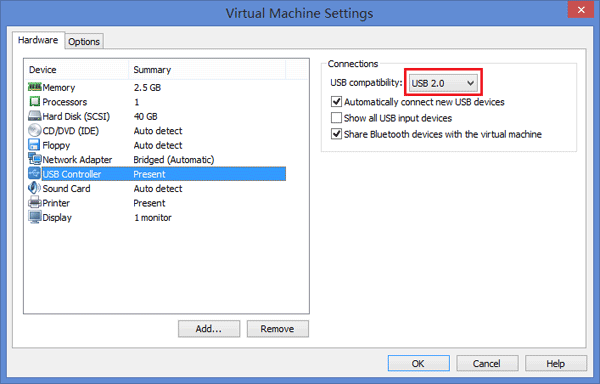 Fix 'VMware Workstation Does Not USB Drive' | Password