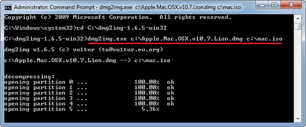 converter to convert dmg to iso