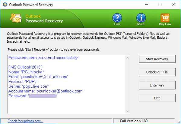 recover-outlook-2016-passwo