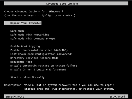 Reset Dell Laptop To Factory Settings Without Knowing Admin Password Password Recovery