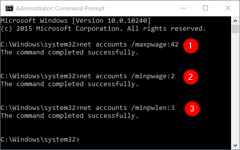 change-password-policy