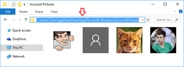 windows-account-pictures