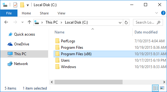 3 Ways to Check if a Program is 32-bit or 64-bit on Windows 10 Password  Recovery