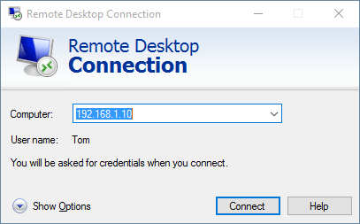 remote-desktop