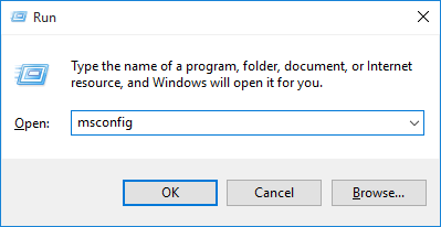 cant sign into itunes windows 10