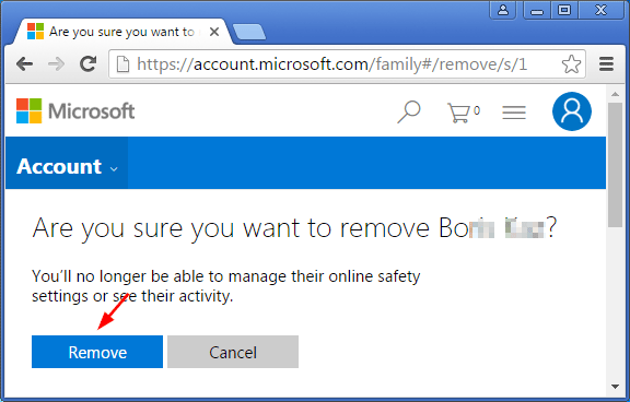 How to Delete Your Microsoft Account on Windows 10