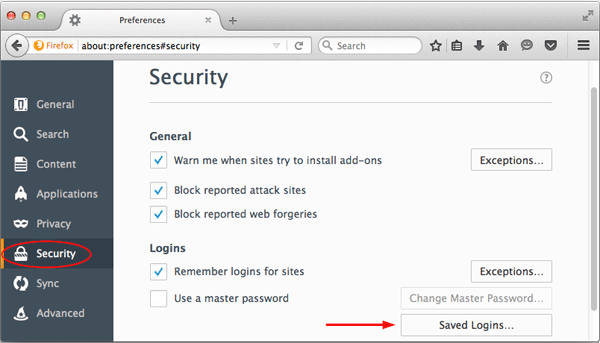 firefox-security-tab