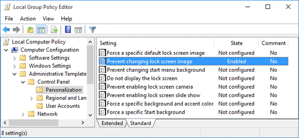 Setting For Screen Lock Window Page 2 Line 17qq Com