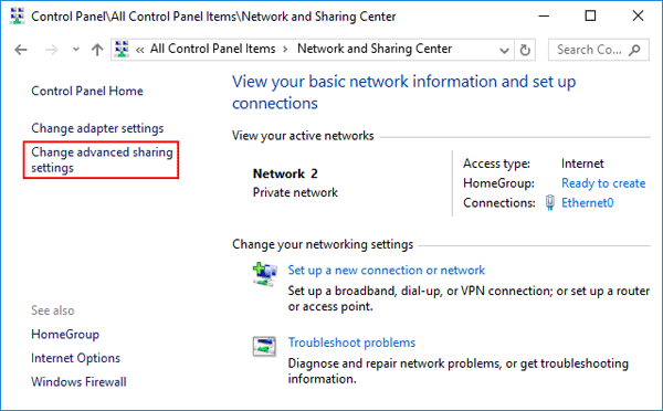 batch file to turn off windows firewall windows 7