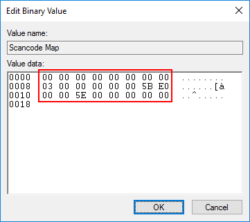 disable-windows-key