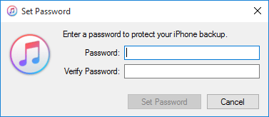 set-itunes-backup-password