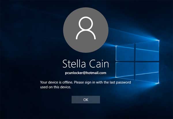 device-offline-sign-in-windows-10