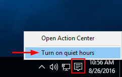 turn-on-quiet-hours