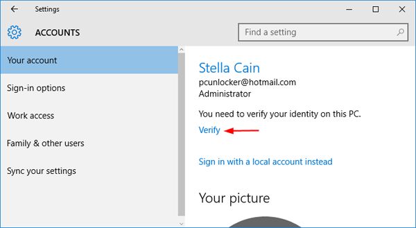 verify-identity-on-this-pc