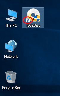 desktop-shortcut-arrow