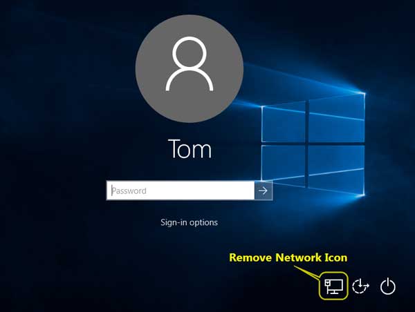 remove-network-icon