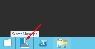server-manager-in-taskbar