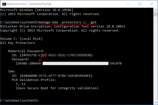 recover-bitlocker-recovery-key-from-cmd