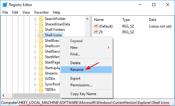 rename-shell-icons-key