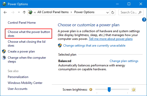 choose-what-power-does