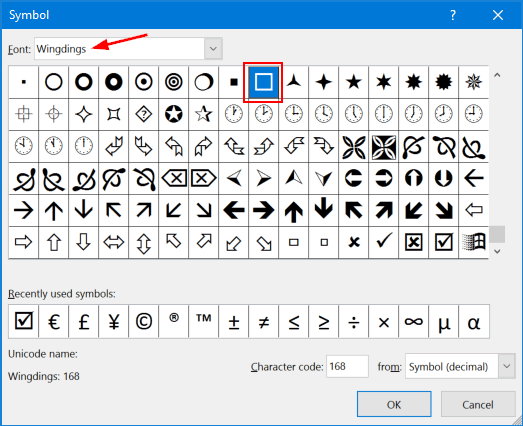 insert-symbol-into-word