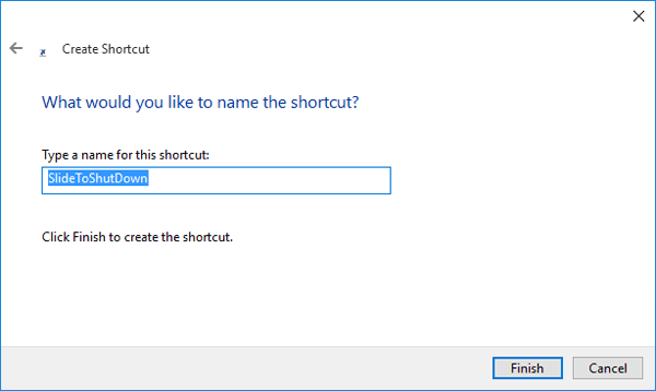 name-the-shortcut