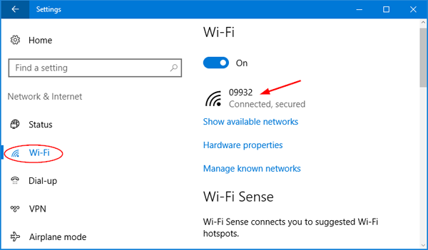 wifi-settings
