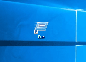 windows-run-desktop-shortcut