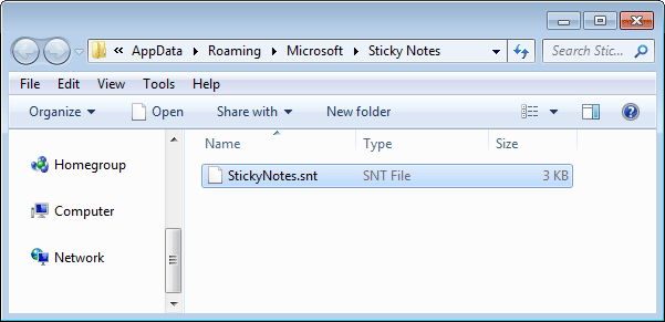 How to / Restore Sticky Notes in Windows 10 / 8 / | Password Recovery