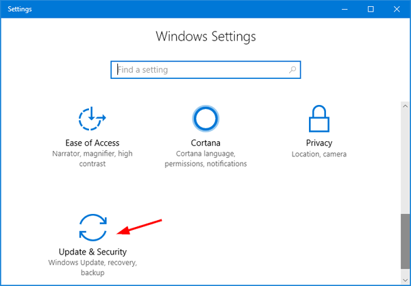 How to View or Clear Update History in Windows 10 | Password Recovery