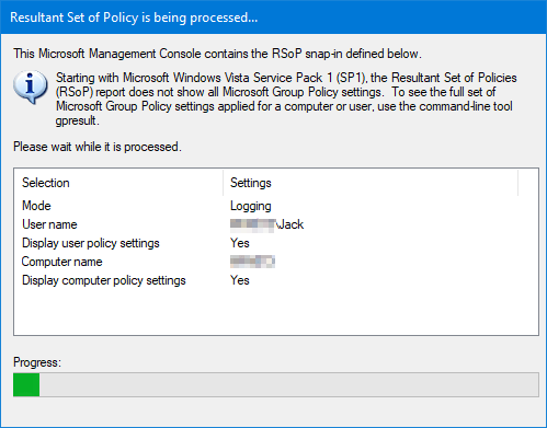 group policy not applying to windows 10