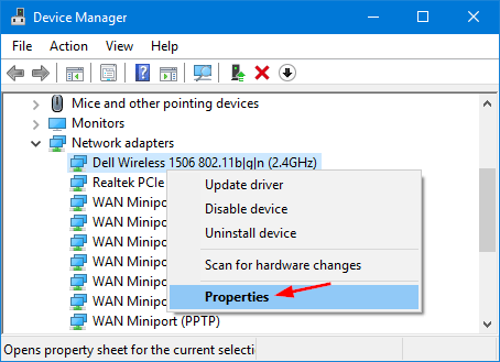 Fix: Windows 10 \/ 8 Lose WiFi Connection After Sleep  Password Recovery