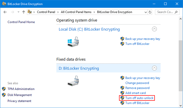 m3 bitlocker review